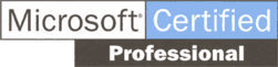Der PC-Kümmerer ist ein Microsoft Certified Professional